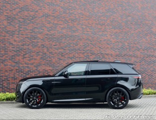 Land Rover Range Rover Sport P460e SE Dynamic *Panorá 2024