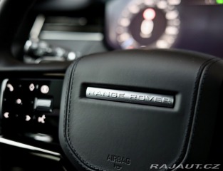 Land Rover Range Rover Sport P460e SE Dynamic *Panorá 2024