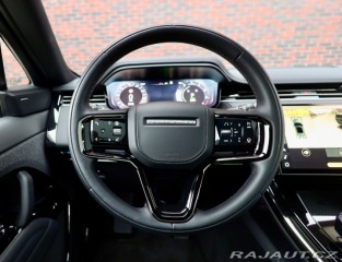 Land Rover Range Rover Sport P460e SE Dynamic *Panorá 2024