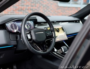 Land Rover Range Rover Sport P460e SE Dynamic *Panorá 2024