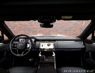 Land Rover Range Rover Sport P460e SE Dynamic *Panorá 2024
