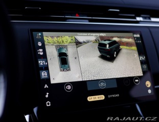 Land Rover Range Rover Sport P460e SE Dynamic *Panorá 2024
