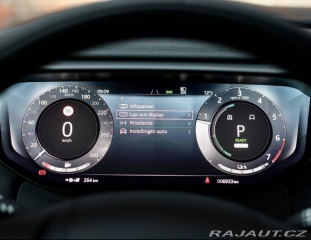 Land Rover Range Rover Sport P460e SE Dynamic *Panorá 2024