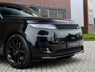 Land Rover Range Rover Sport P460e SE Dynamic *Panorá 2024