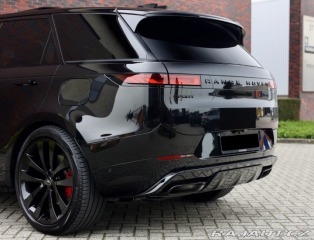 Land Rover Range Rover Sport P460e SE Dynamic *Panorá 2024