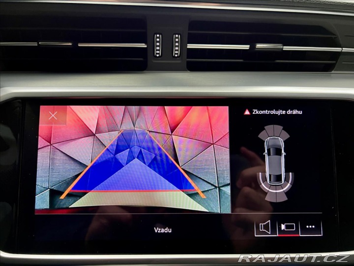 Audi A7 50TDI QUATTRO , VZDUCH, M 2024