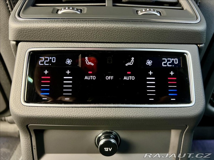 Audi A7 50TDI QUATTRO , VZDUCH, M 2024