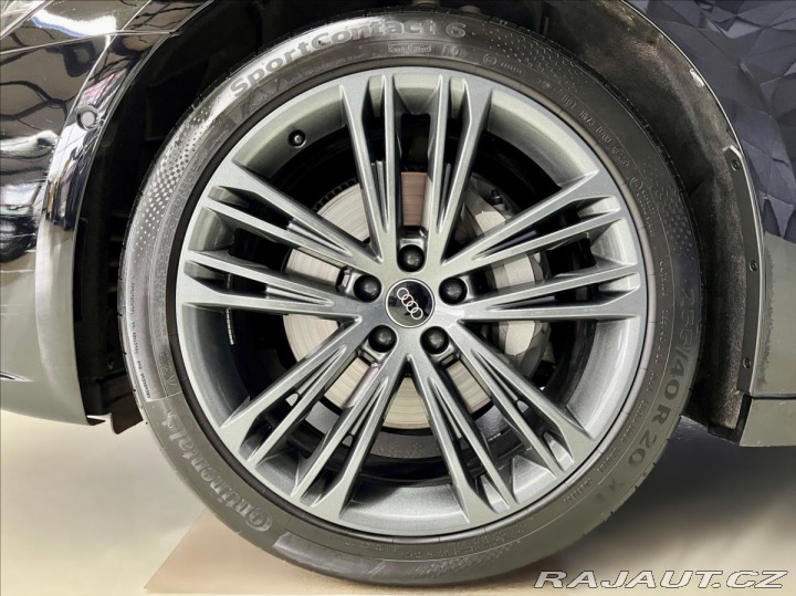 Audi A7 50TDI QUATTRO , VZDUCH, M 2024