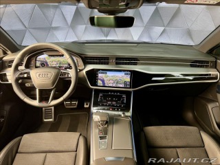 Audi A7 50TDI QUATTRO , VZDUCH, M 2024