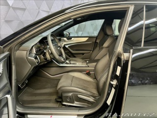 Audi A7 50TDI QUATTRO , VZDUCH, M 2024