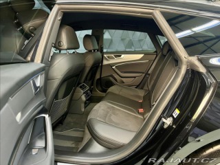 Audi A7 50TDI QUATTRO , VZDUCH, M 2024