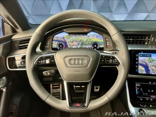 Audi A7 50TDI QUATTRO , VZDUCH, M 2024