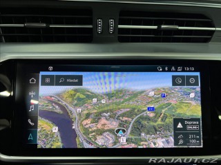 Audi A7 50TDI QUATTRO , VZDUCH, M 2024