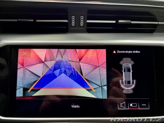 Audi A7 50TDI QUATTRO , VZDUCH, M 2024