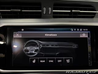 Audi A7 50TDI QUATTRO , VZDUCH, M 2024