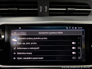 Audi A7 50TDI QUATTRO , VZDUCH, M 2024