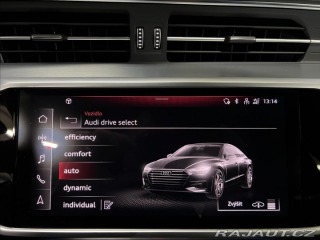 Audi A7 50TDI QUATTRO , VZDUCH, M 2024