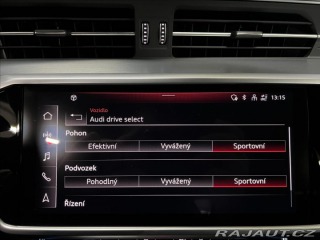 Audi A7 50TDI QUATTRO , VZDUCH, M 2024