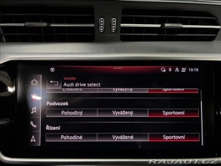Audi A7 50TDI QUATTRO , VZDUCH, M 2024