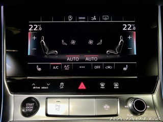 Audi A7 50TDI QUATTRO , VZDUCH, M 2024