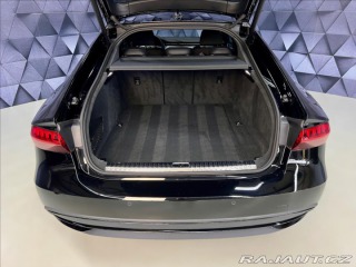 Audi A7 50TDI QUATTRO , VZDUCH, M 2024