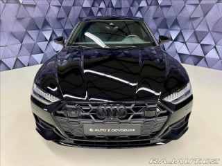 Audi A7 50TDI QUATTRO , VZDUCH, M 2024