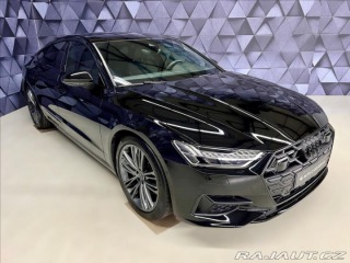 Audi A7 50TDI QUATTRO , VZDUCH, M 2024