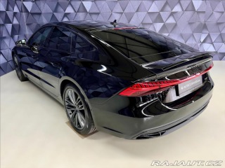 Audi A7 50TDI QUATTRO , VZDUCH, M 2024