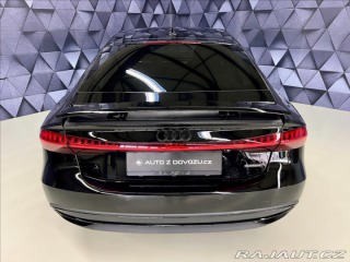 Audi A7 50TDI QUATTRO , VZDUCH, M 2024