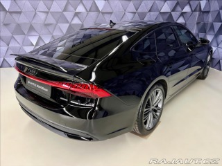 Audi A7 50TDI QUATTRO , VZDUCH, M 2024