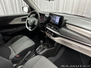 Suzuki Swift 1,2 Elegance 4x2-vůz do v 2024