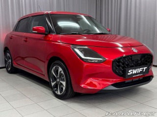 Suzuki Swift 1,2 Elegance 4x2-vůz do v 2024