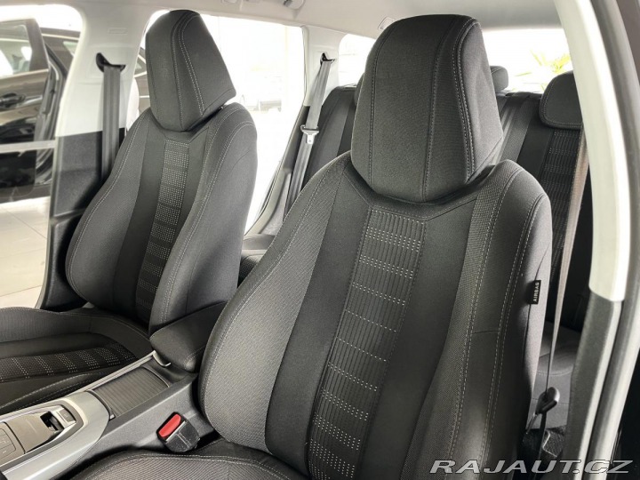 Peugeot 308 2,0HDi 110kW*AT*Allure*Na 2016