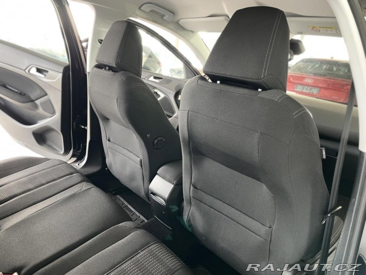 Peugeot 308 2,0HDi 110kW*AT*Allure*Na 2016
