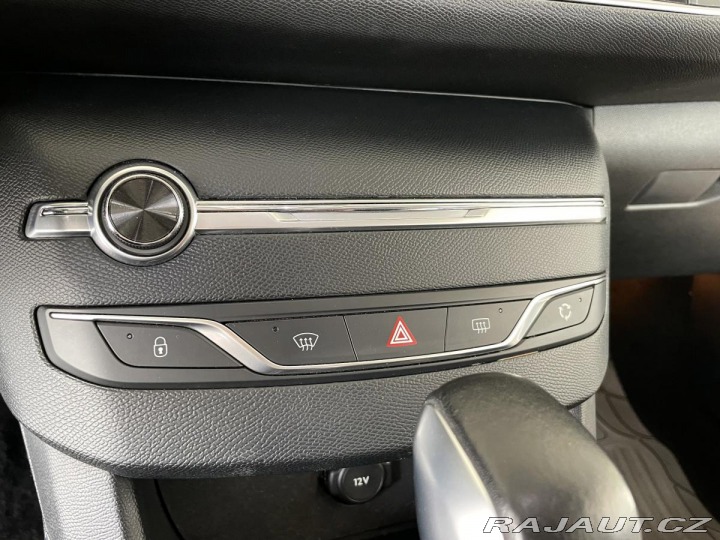 Peugeot 308 2,0HDi 110kW*AT*Allure*Na 2016