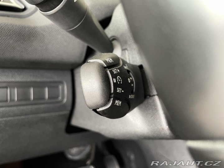 Peugeot 308 2,0HDi 110kW*AT*Allure*Na 2016
