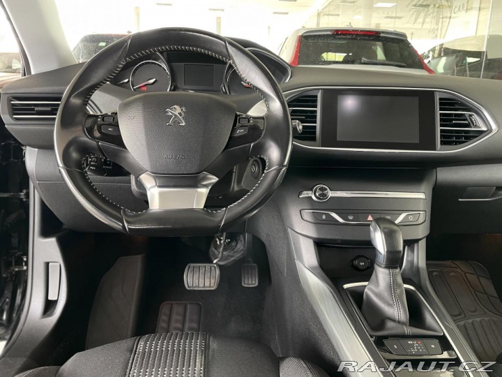 Peugeot 308 2,0HDi 110kW*AT*Allure*Na 2016