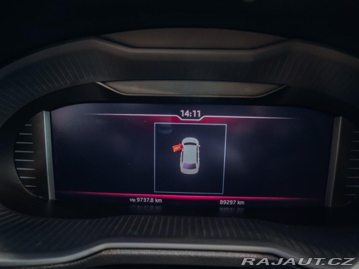 Škoda Octavia 2.0 TDI 110kW L&K DSG 2019