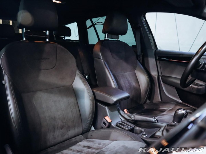 Škoda Octavia 2.0 TDI 110kW L&K DSG 2019