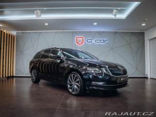 Škoda Octavia 2.0 TDI 110kW L&K DSG 2019