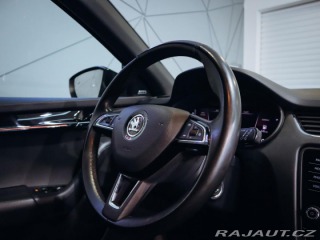Škoda Octavia 2.0 TDI 110kW L&K DSG 2019