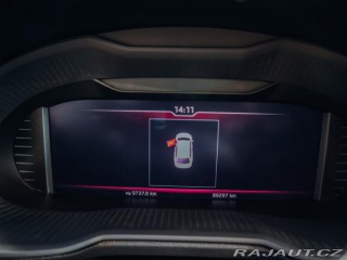 Škoda Octavia 2.0 TDI 110kW L&K DSG 2019