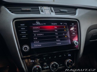 Škoda Octavia 2.0 TDI 110kW L&K DSG 2019