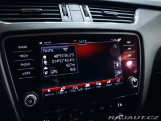 Škoda Octavia 2.0 TDI 110kW L&K DSG 2019