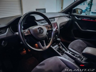 Škoda Octavia 2.0 TDI 110kW L&K DSG 2019