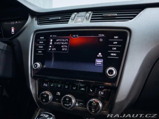 Škoda Octavia 2.0 TDI 110kW L&K DSG 2019