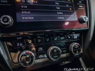 Škoda Octavia 2.0 TDI 110kW L&K DSG 2019