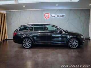 Škoda Octavia 2.0 TDI 110kW L&K DSG 2019