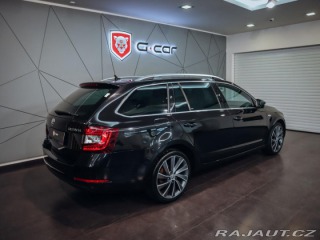 Škoda Octavia 2.0 TDI 110kW L&K DSG 2019