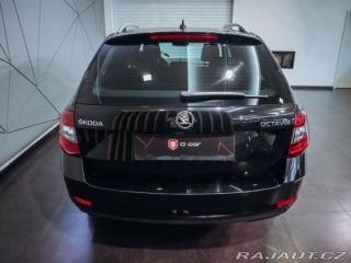 Škoda Octavia 2.0 TDI 110kW L&K DSG 2019